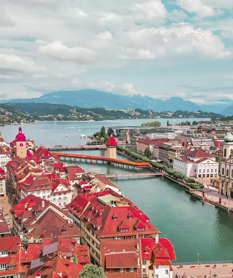 The List Of 20 Top Things To Do In Lucerne, Switzerland