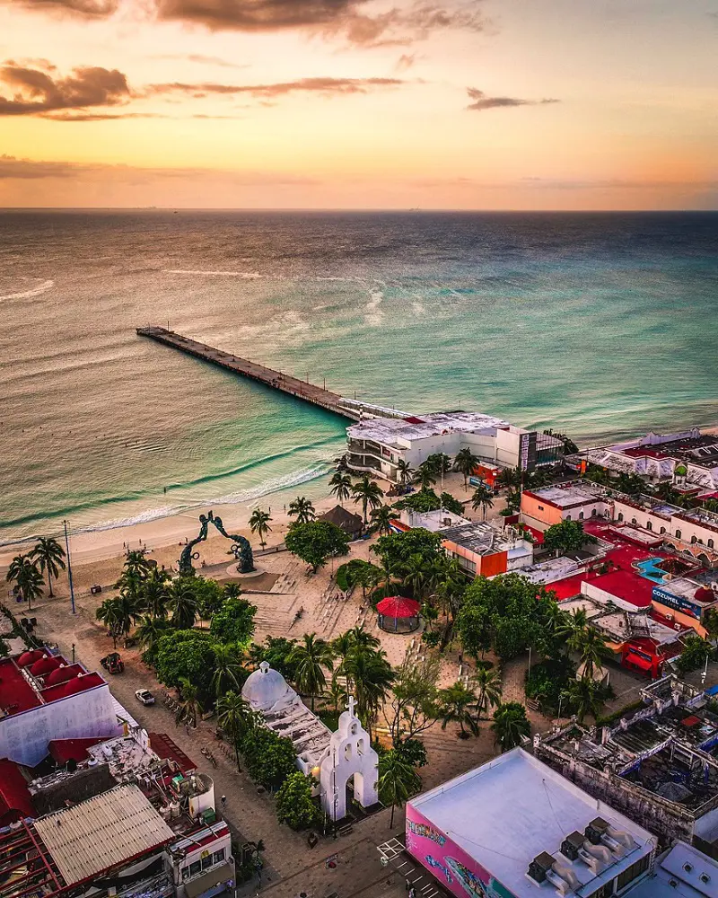 The List Of 22 Best Things To Do In Playa Del Carmen, Mexico