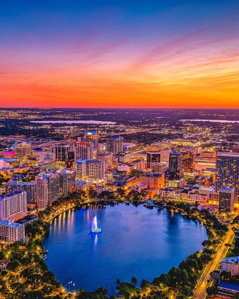 25 Free Things To Do In Orlando, Florida