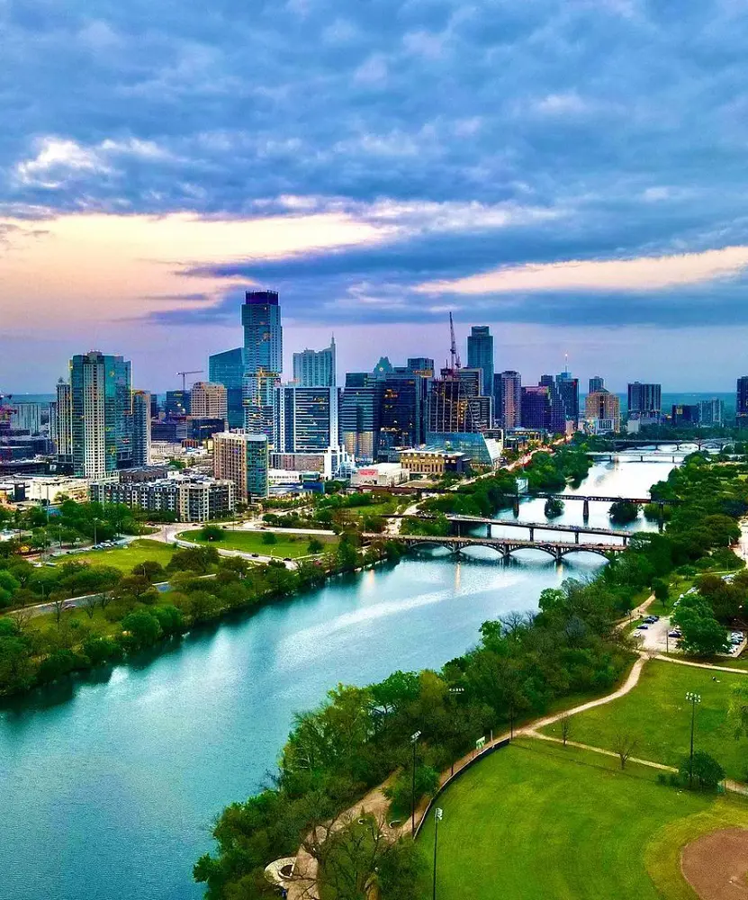 25 Free Things To Do In Austin, Texas