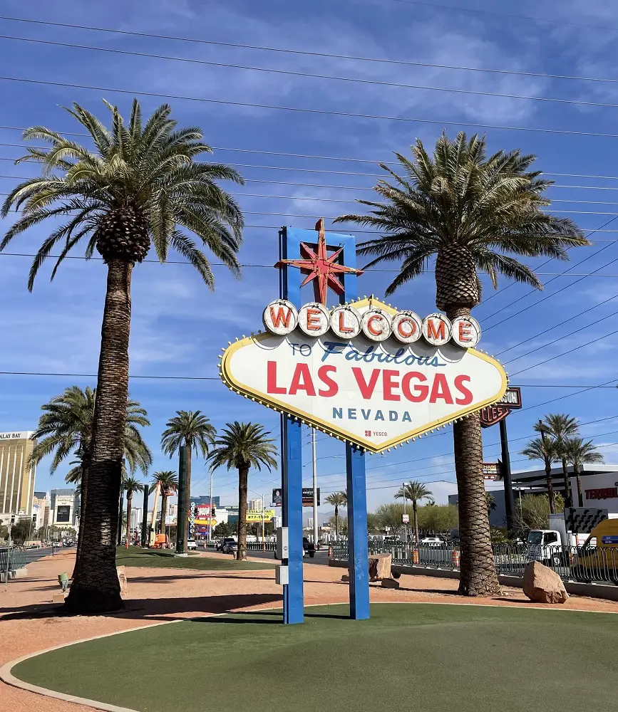 20 Best Things To Do In Las Vegas During The Day