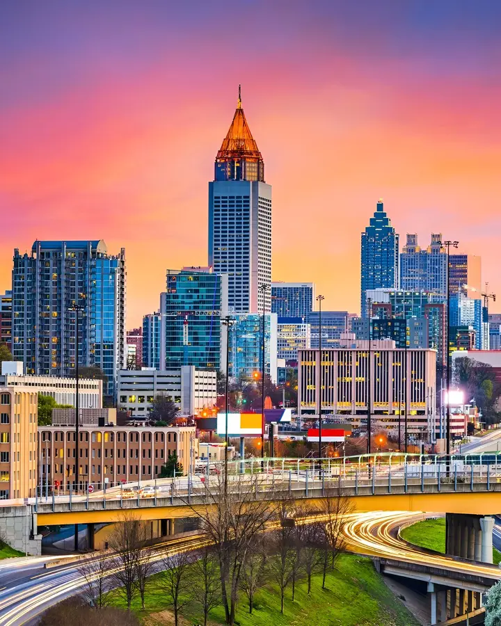 20 Things To Do In Atlanta You Should Not Miss