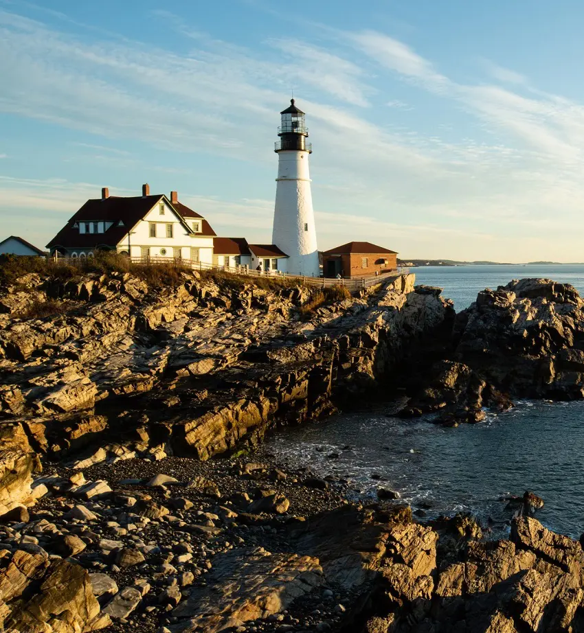 20 Amazing Things To Do In Maine