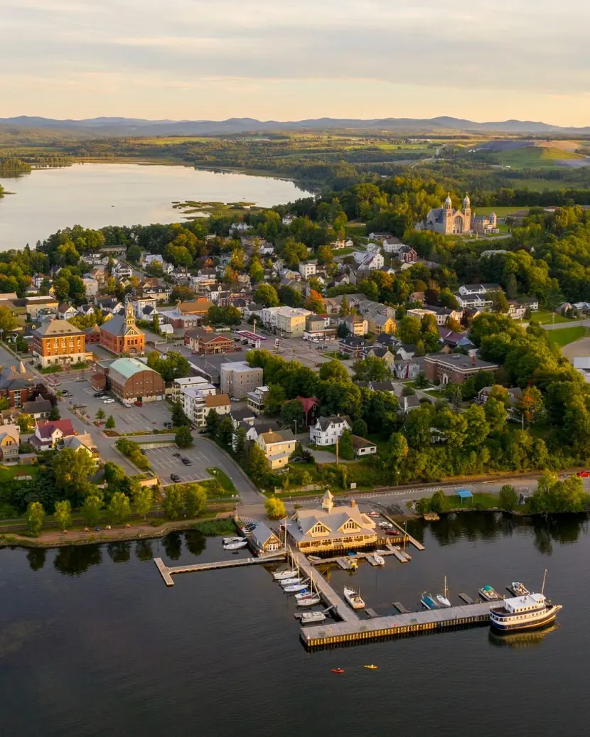 Things To Do In Vermont You Can't Miss