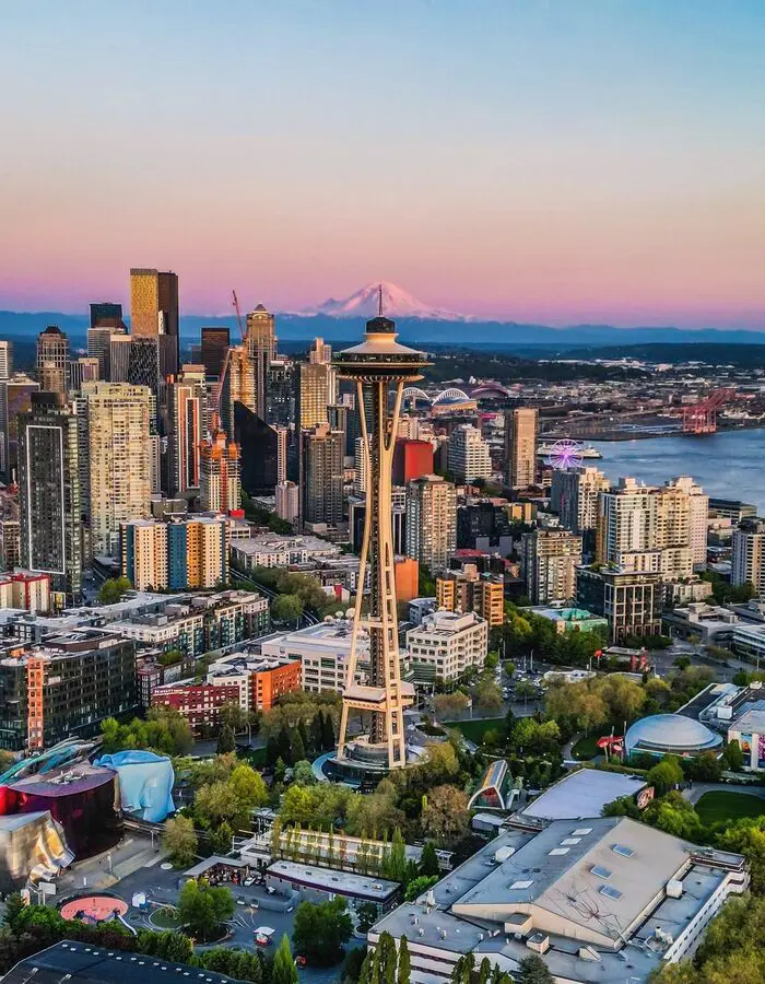 20 Fun Things To Do In Seattle For Tourists