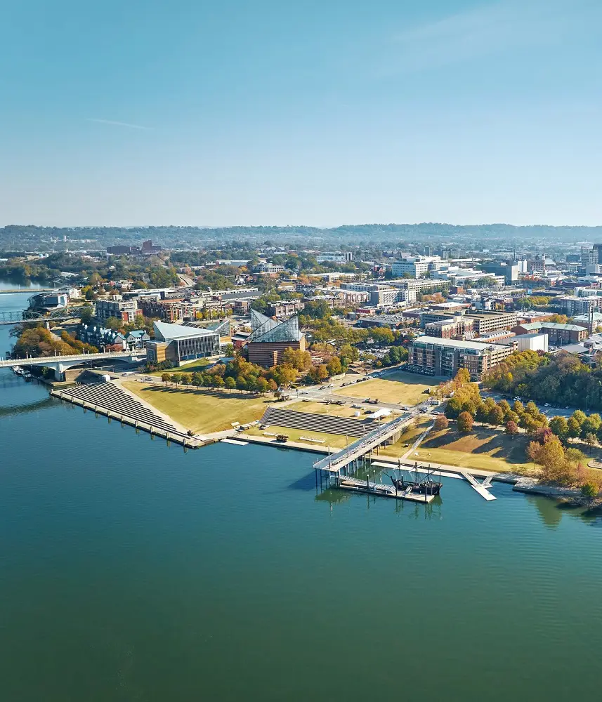 20 Best Things To Do In Chattanooga, Tennessee