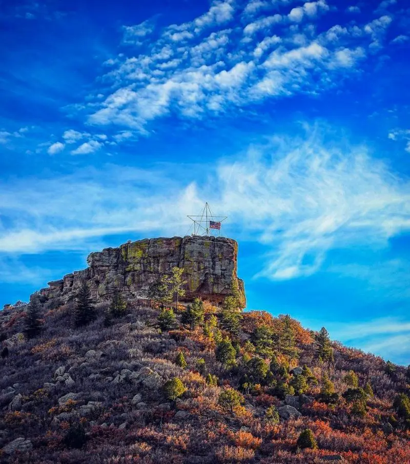 18 Fun Things To Do In Castle Rock, Colorado