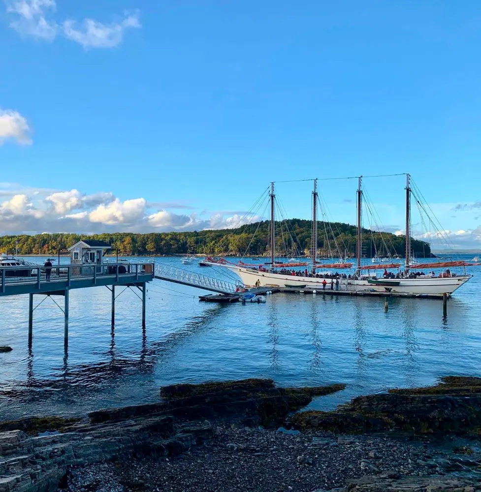 20 Things To Do In Bar Harbor Maine On Your Next Visit