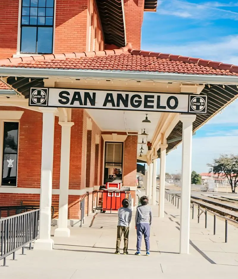 20 Fun Things To Do In San Angelo, Texas