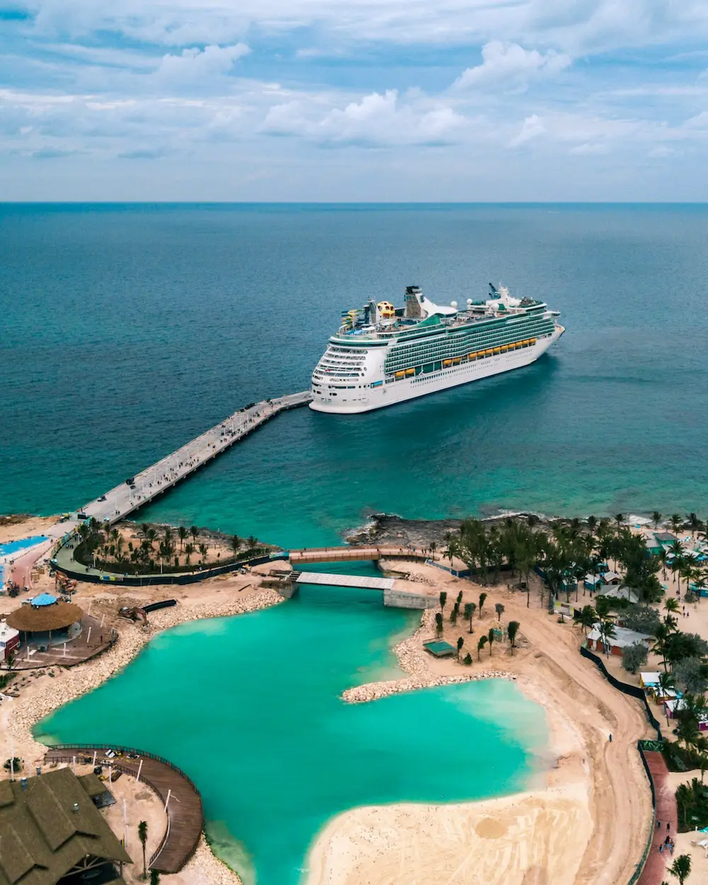 15 Best Luxury Cruise Lines