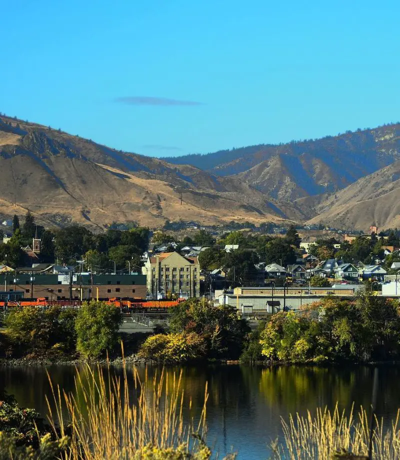 20 Alluring Things To Do In Wenatchee, Washington