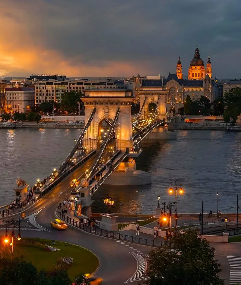 24 Incredible Things To Do In Budapest, Hungary