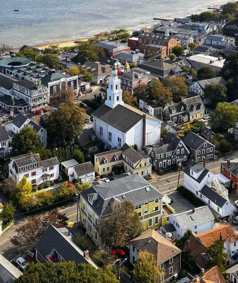 20 Exciting Things To Do In Provincetown, Massachusetts