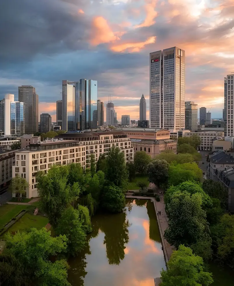 23 Exciting Things To Do In Frankfurt, Germany