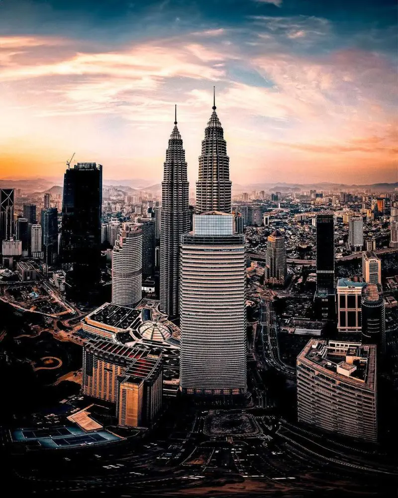 The Complete List Of 24 Cool Things To Do In Kuala Lumpur