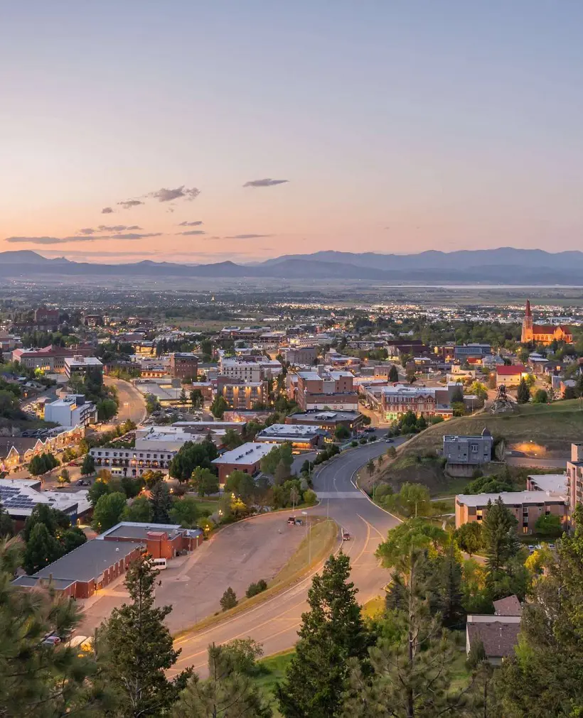 20 Unique Things To Do In Helena, Montana