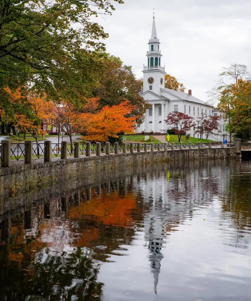 Top 20 Things To Do In Milford, Connecticut