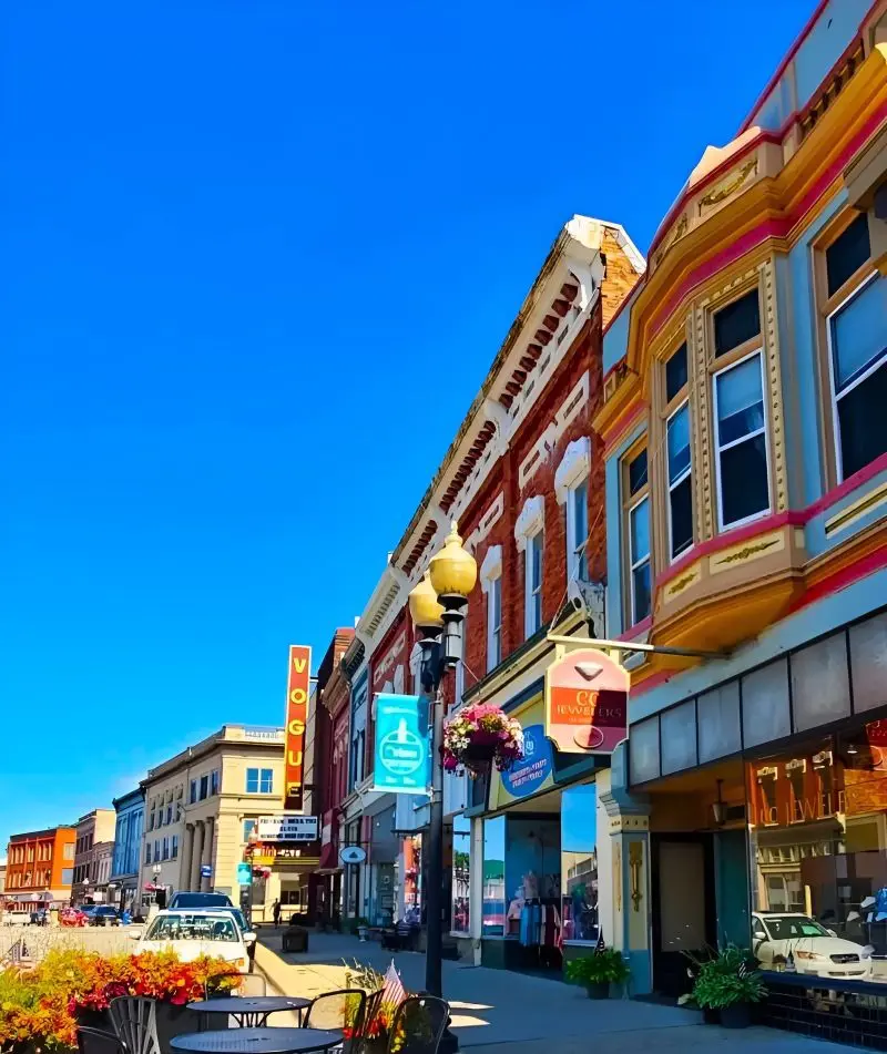 21 Unique Things To Do In Manistee, Michigan