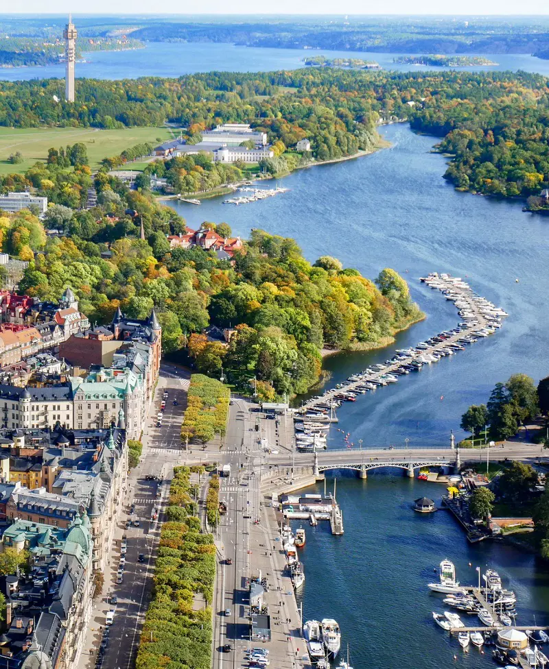 23 Unforgettable Things To Do In Stockholm, Sweden