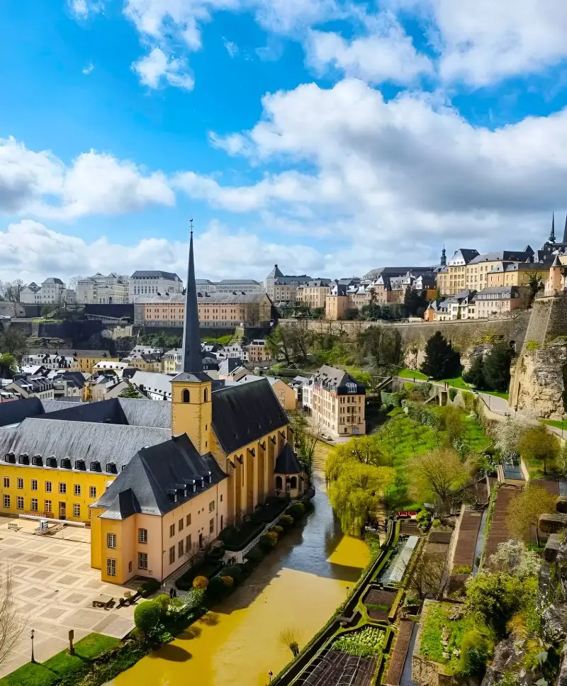 20 Incredible List Of Things To Do In Luxembourg This Year