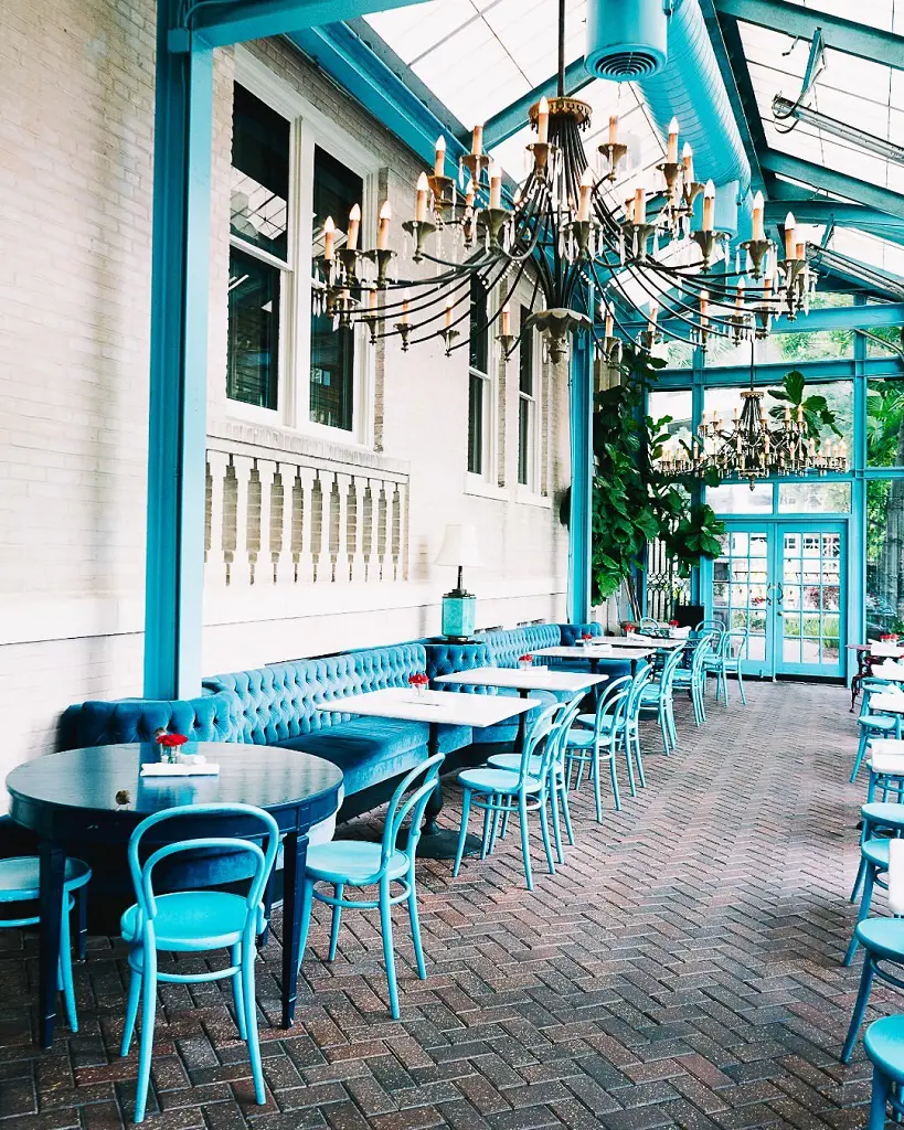 20 Best Restaurants Near San Antonio River Walk