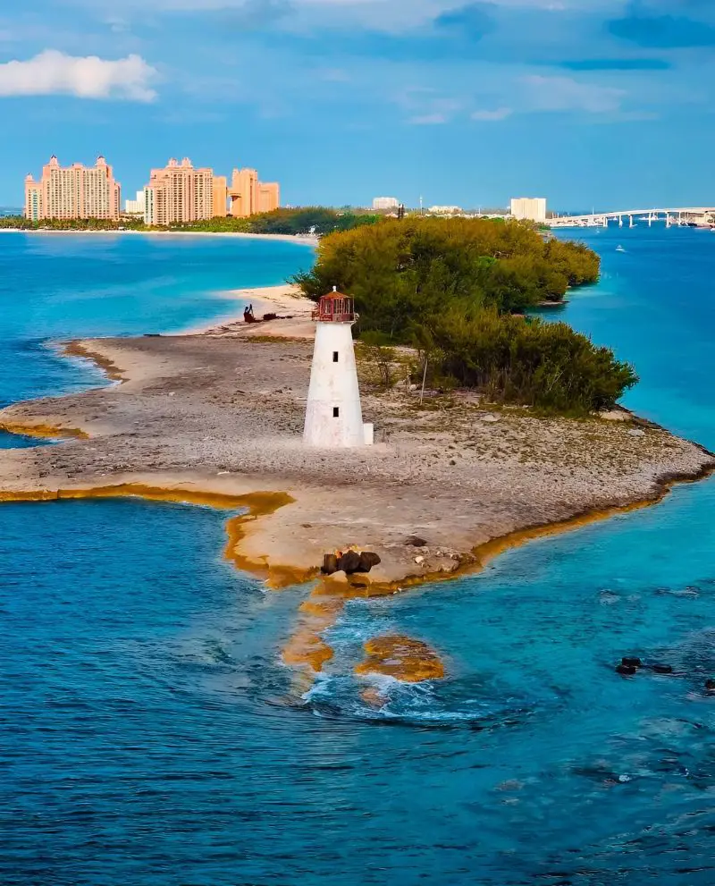 The List Of 21 Best Things To Do In Nassau, Bahamas