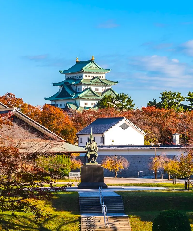 24 Cool And Fun Things To Do In Nagoya, Japan