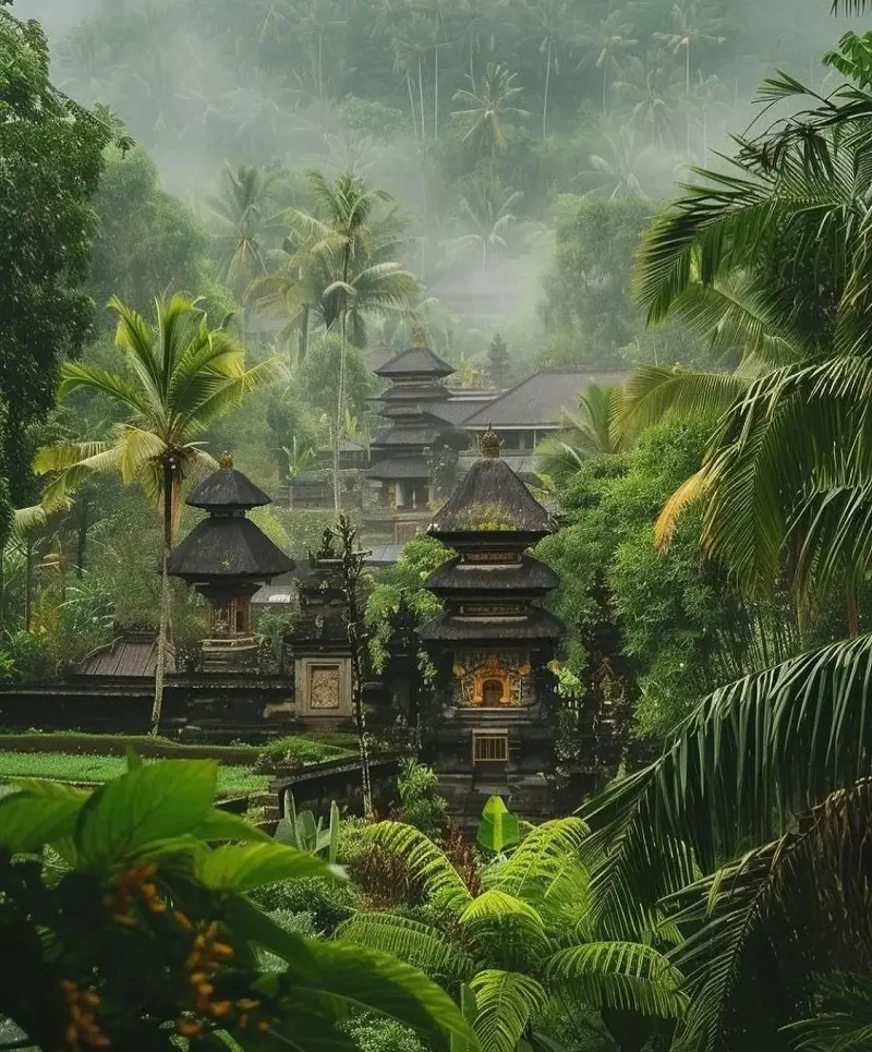 23 Incredible Things To Do In Ubud, Indonesia