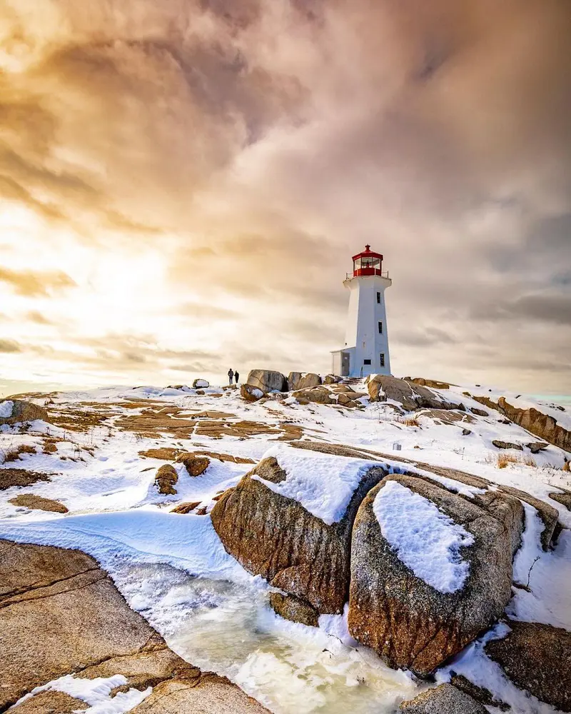 The List Of 20 Best Things To Do In Nova Scotia, Canada