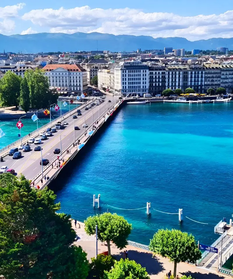 The List Of 24 Things To Do In Geneva, Switzerland