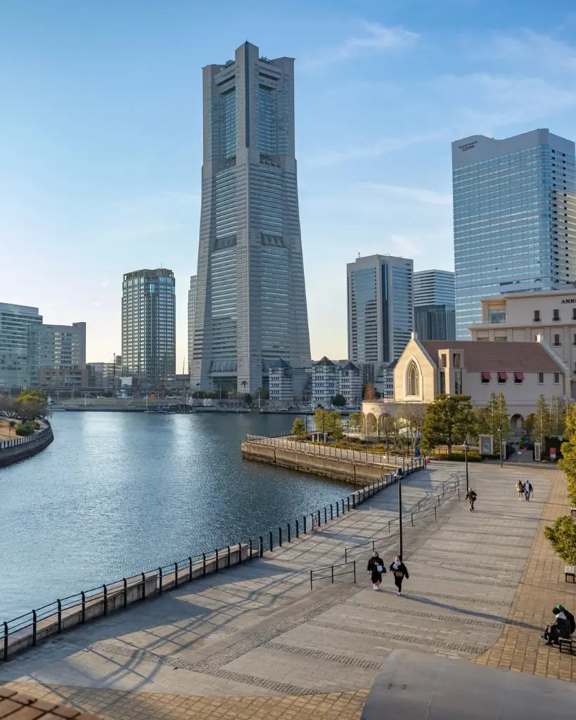 20 Incredible List Of Things To Do In Yokohama, Japan