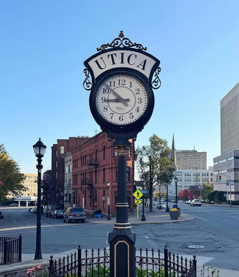 20 Fun Things To Do In Utica, New York