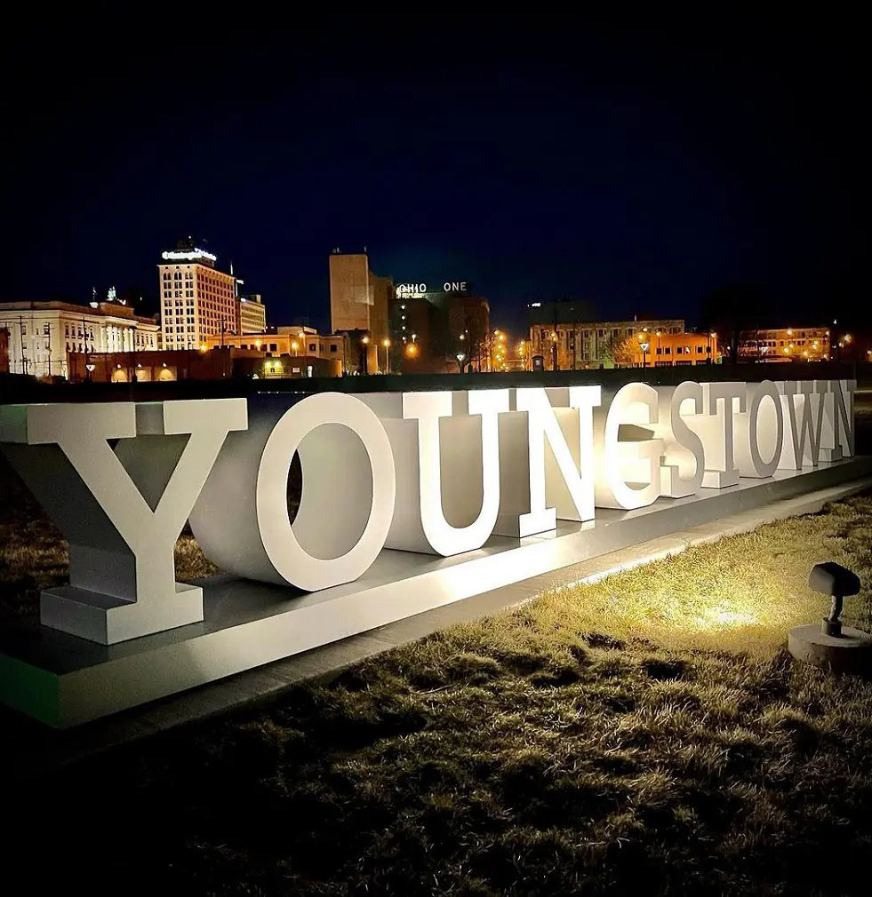 20 Stunning Things To Do In Youngstown, Ohio