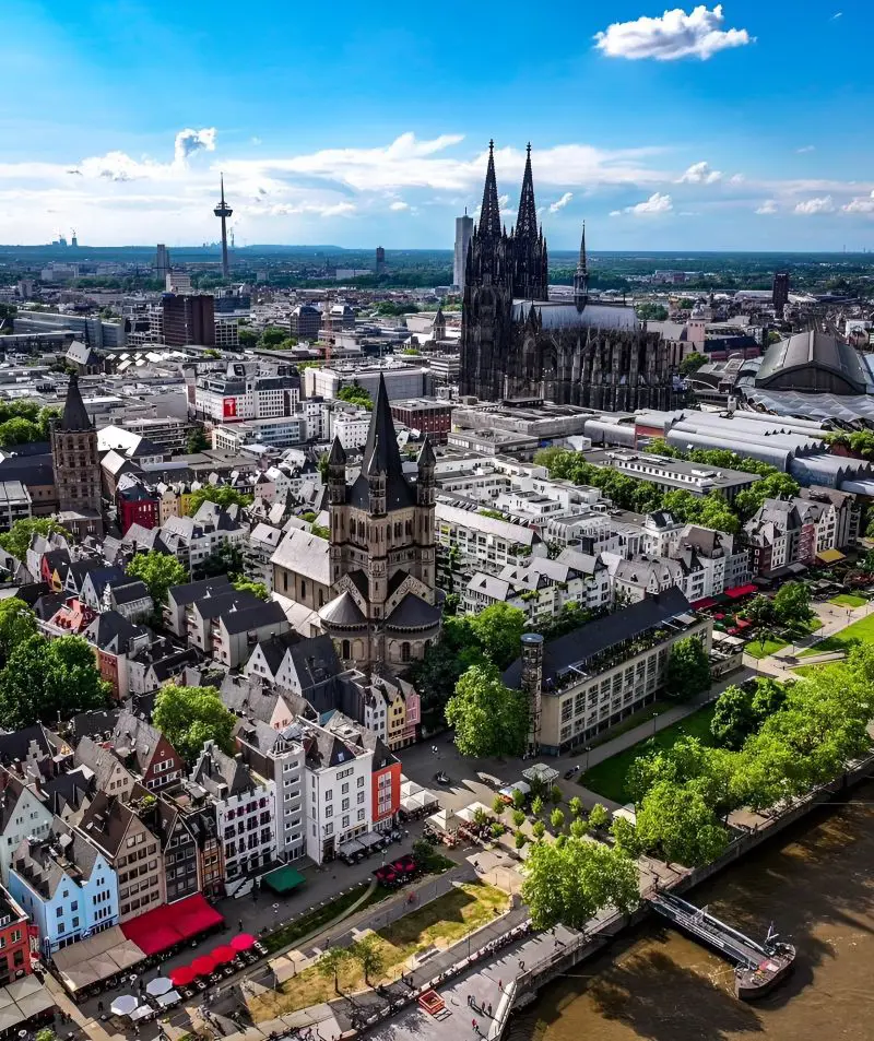 24 Fun And Unique Things To Do In Cologne, Germany