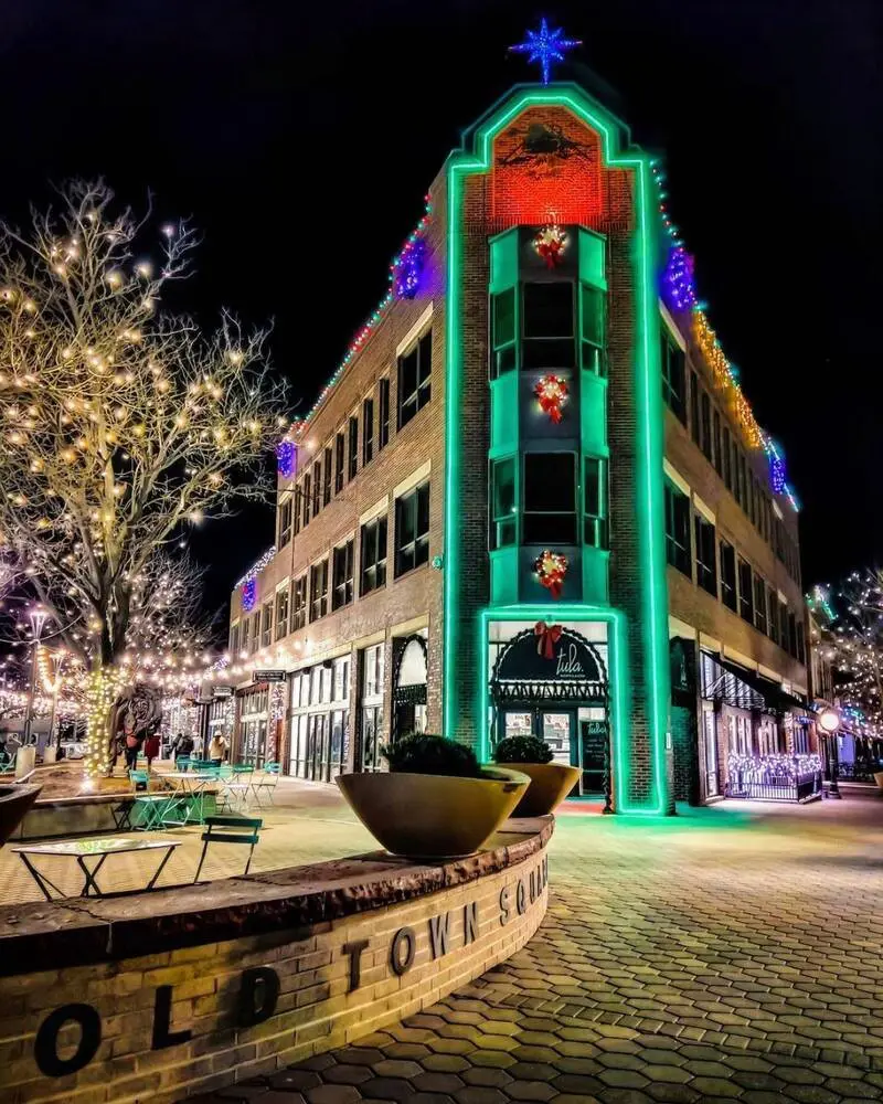 20 Fun Things To Do In Fort Collins, Colorado