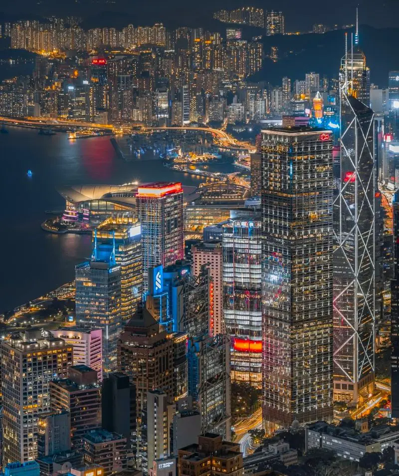 The List Of 24 Things To Do In Hong Kong