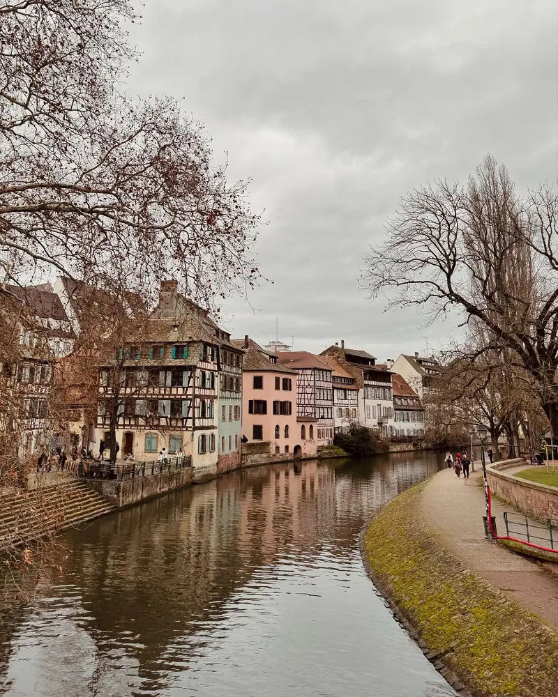 20 Fascinating Things To Do In Strasbourg, France