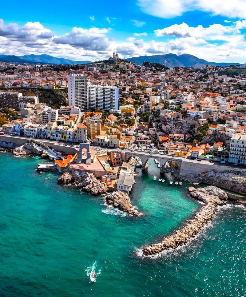 The List Of 22 Incredible Things To Do In Marseille, France