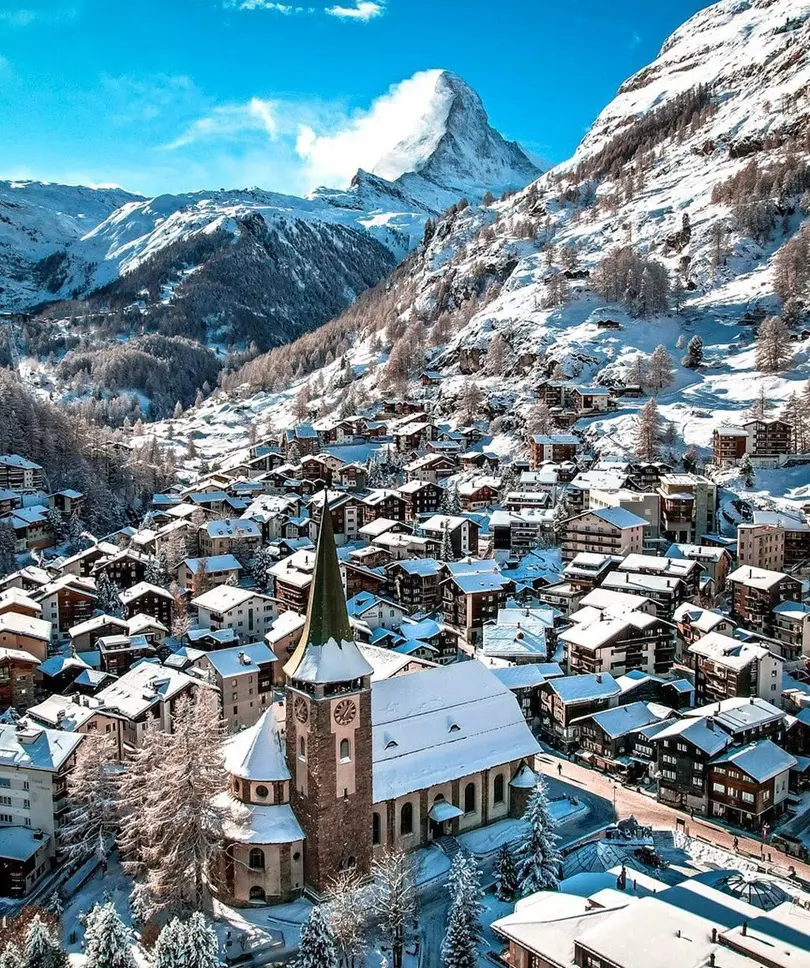 24 Things To Do In Zermatt For An Unforgettable Swiss Adventure