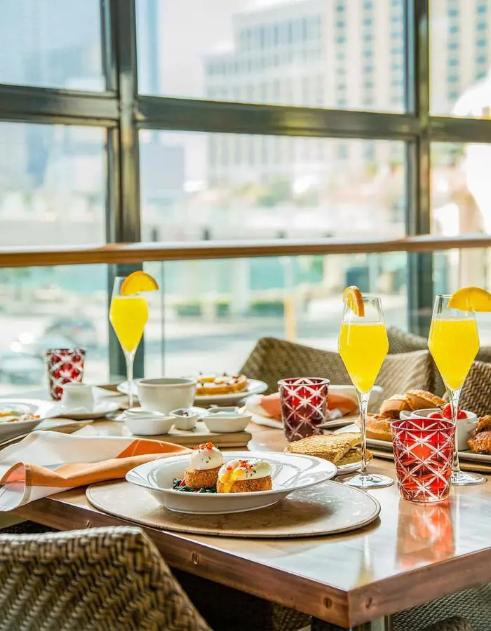 20 Most Popular Las Vegas Breakfast Restaurants Right Now