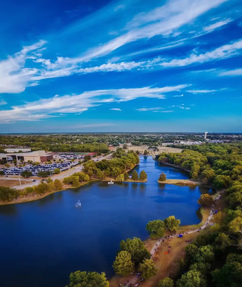 20 Excited Things To Do In McKinney, Texas