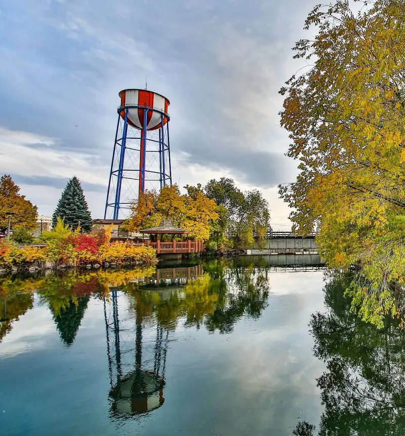 18 Fun Things To Do In Idaho Falls