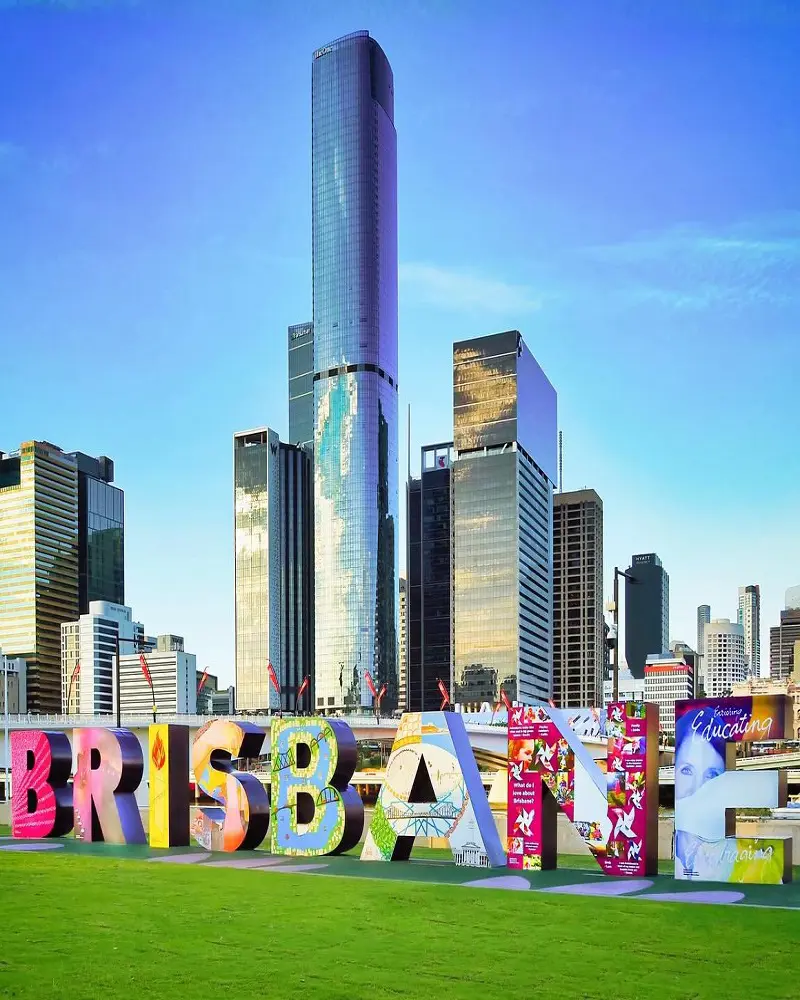 25 Incredible Things To Do In Brisbane, Australia