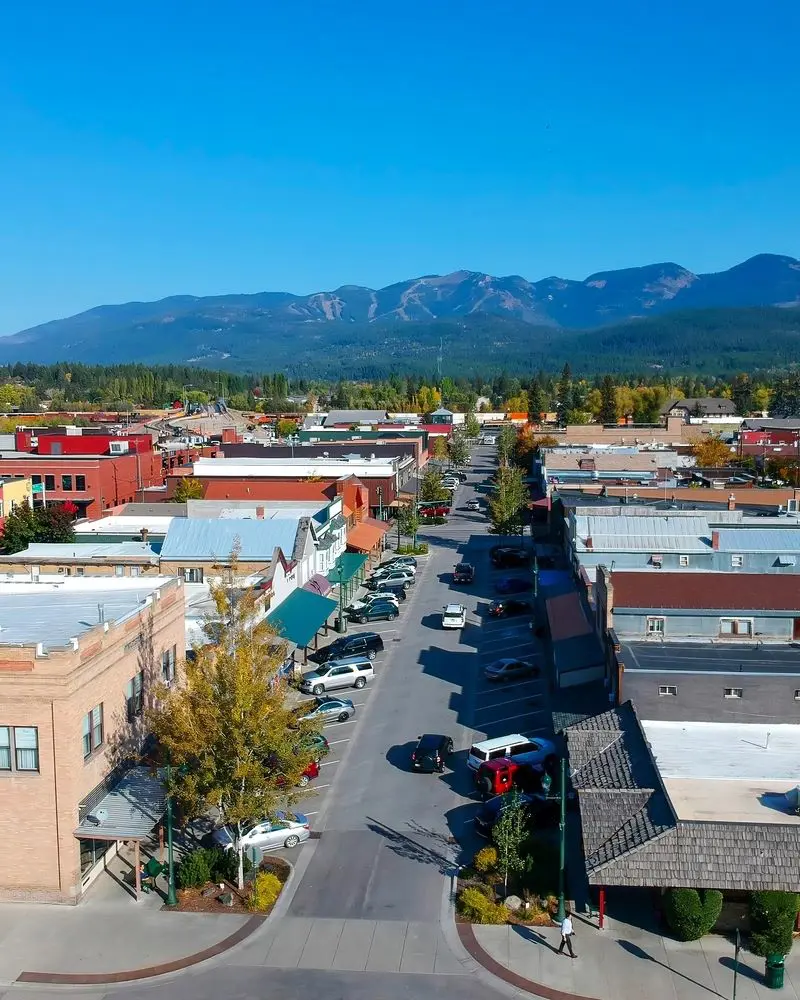 20 Amazing Things To Do In Whitefish, Montana