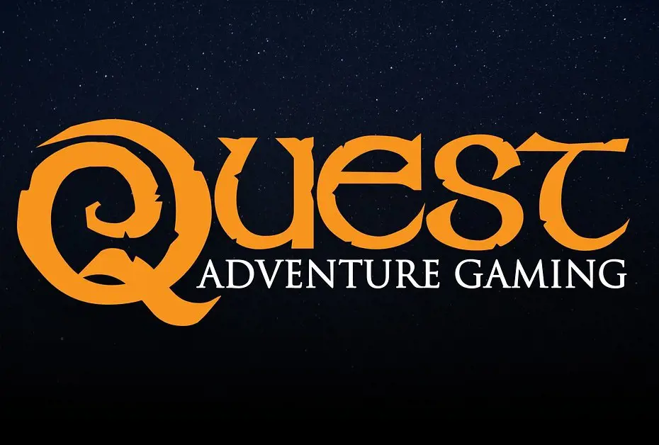 Go on an adventurous quest hunt with your pals at Quest Adventure Gaming