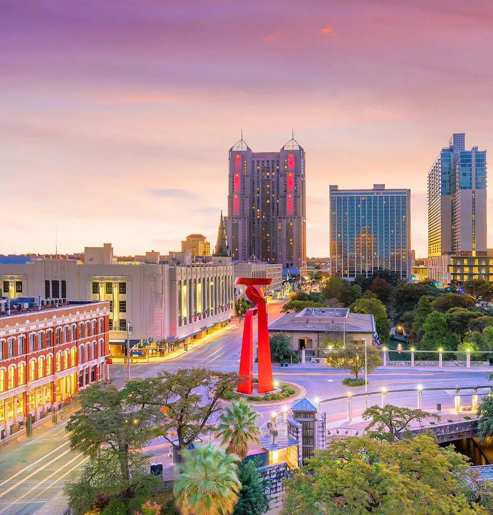 20 Things To Do In Downtown San Antonio