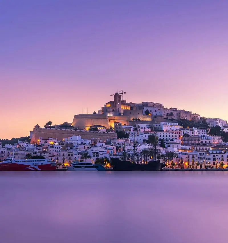 The Complete List Of 22 Memorable Things To Do In Ibiza