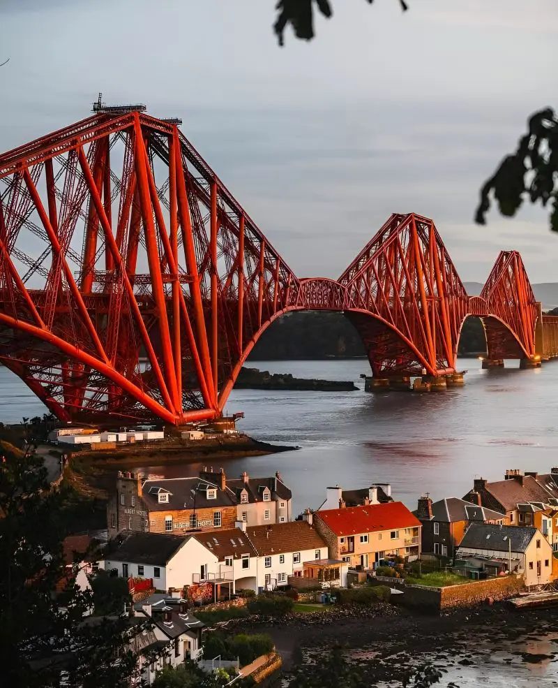 24 Memorable Things To Do In Scotland This Year