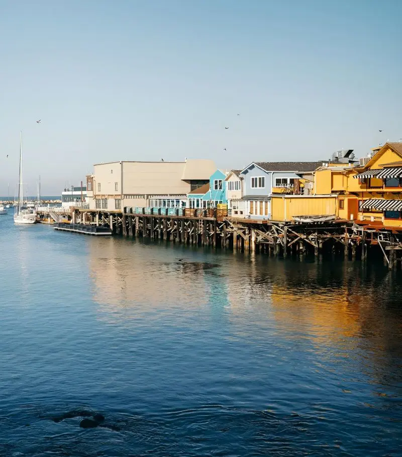 20 Best Things To Do In Monterey, California