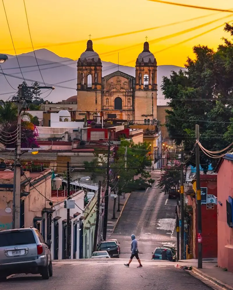 24 Amazing Things To Do In Oaxaca, Mexico